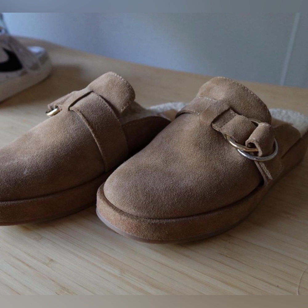 Dolce Vita clogs